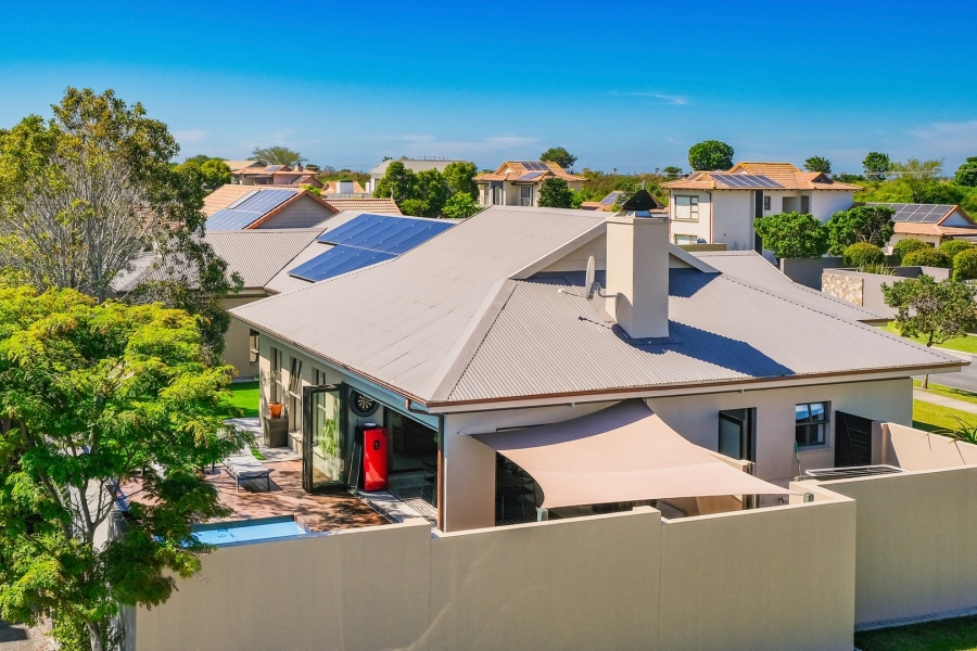 4 Bedroom Property for Sale in Earls Court Lifestyle Estate Western Cape